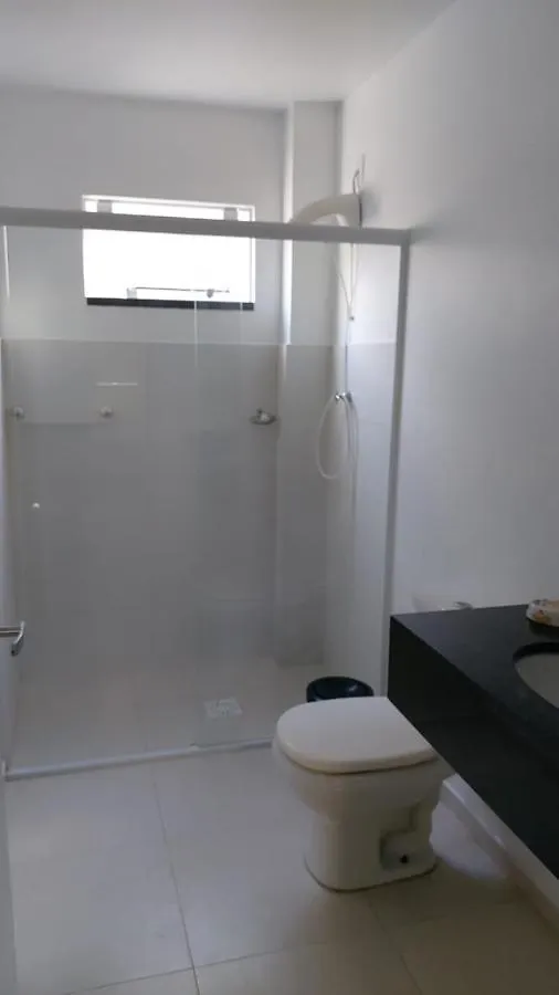 Apartamento Frente Mar na Baía de Porto Belo 0*,  Brasil