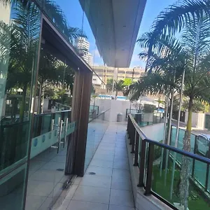  Apartamento Flat Em Boa Viagem Brasil