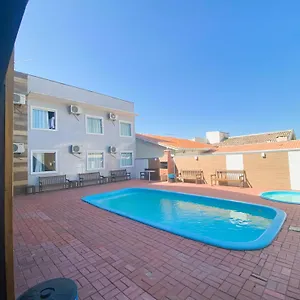  Apartamento Casa Olinda - Xxestudio E Suitesxx Wifi Ar Split E Piscina