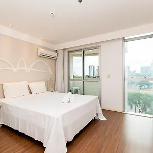  Apartamento Luxury Flats Brasil
